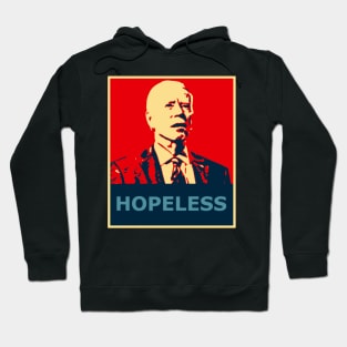 Biden 2024 Hoodie